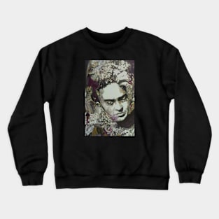 Frida Crewneck Sweatshirt